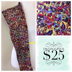Lularoe OS
